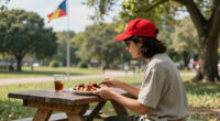 7 Best Patriotic Outdoor Picnic Table in 2026