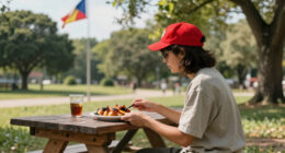 7 Best Patriotic Outdoor Picnic Table in 2026