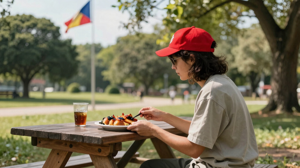 7 Best Patriotic Outdoor Picnic Table in 2026