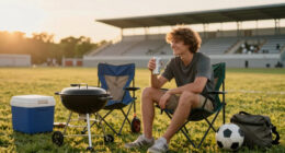 7 Best Soccer Tailgating Gear in 2026