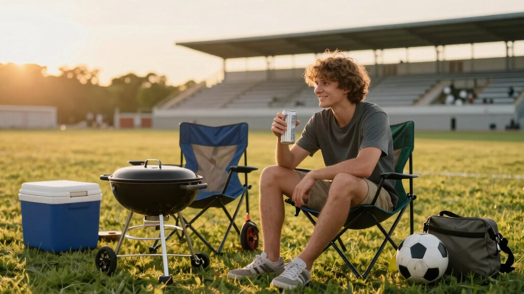 7 Best Soccer Tailgating Gear in 2026