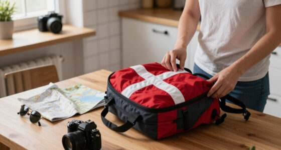 8 Best Copenhagen Travel Essentials in 2026