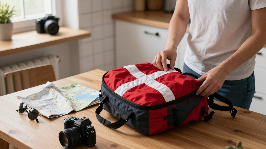 8 Best Copenhagen Travel Essentials in 2026