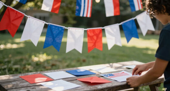 8 Best Patriotic Outdoor Party Supplies in 2026