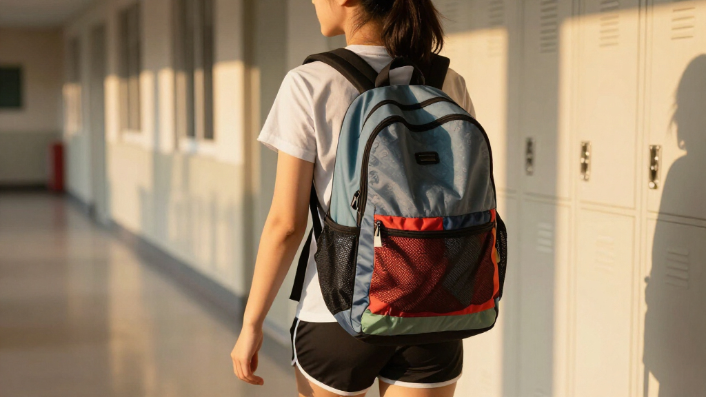 9 Best Sports Backpacks for Students in 2026