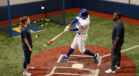 A conversation with Pete Crow-Armstrong as Cubs All-Star puts together MVP-level season
