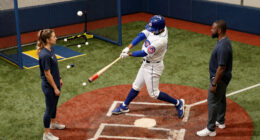 A conversation with Pete Crow-Armstrong as Cubs All-Star puts together MVP-level season