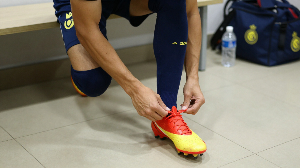 Al-nassr Fc