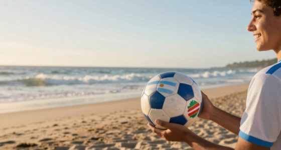 Argentina - Cabo Verde