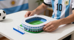 Argentina National Football Team