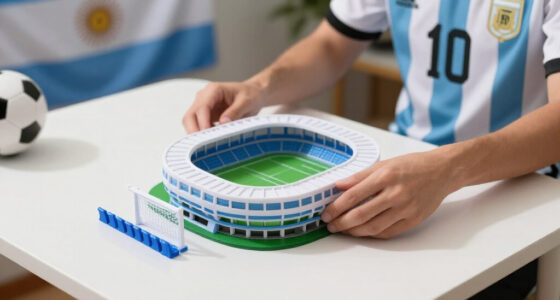 Argentina National Football Team