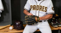 Arizona Diamondbacks at San Diego Padres