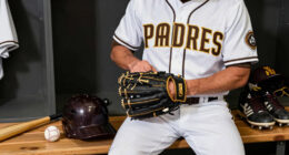 Arizona Diamondbacks at San Diego Padres