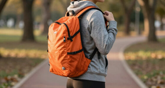 Best Sports And Recreation Backpacks Compared