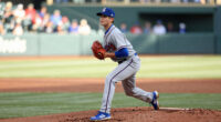 Braves call-up prospect Owen Murphy to boost injury-depleted pitching staff