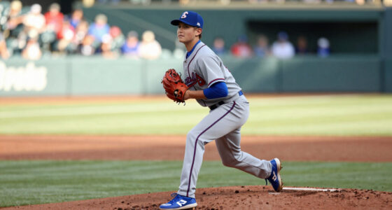 Braves call-up prospect Owen Murphy to boost injury-depleted pitching staff