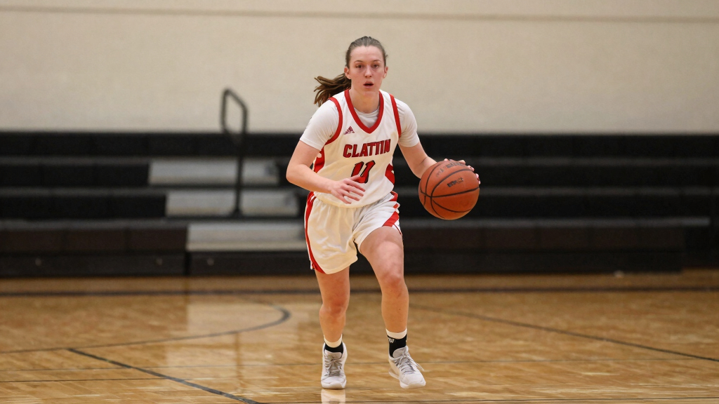 Caitlin Clark has become a pawn in everyone's game, but what about her own?