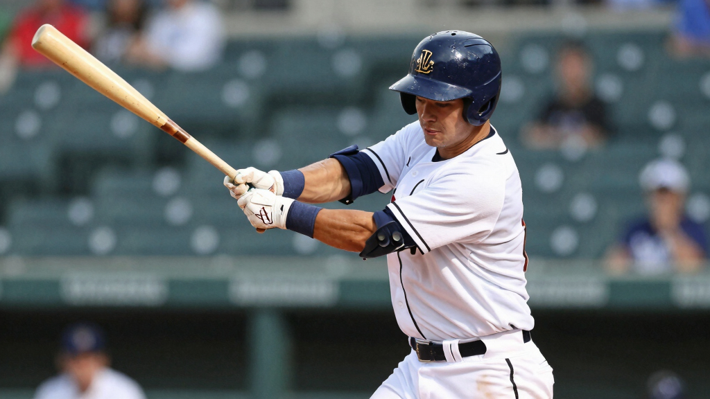Caminero ties franchise mark with a homer in six straight games