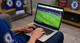 Chelsea Vs Western Sydney Wanderers Fc