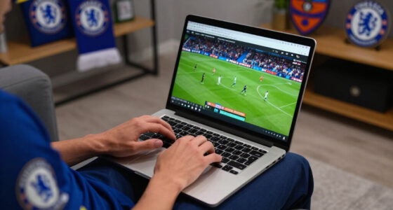 Chelsea Vs Western Sydney Wanderers Fc
