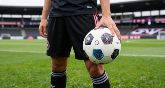 Chicago Vs Inter Miami