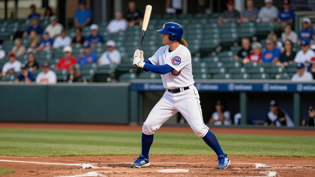 Cubs Vs Pirates
