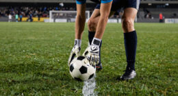 Dumping Them Out – USA Hates Offside