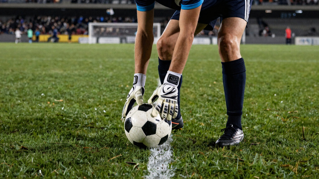 Dumping Them Out – USA Hates Offside