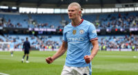 Erling Haaland: 1+ Goals