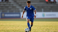 France Starts Offensively Against Paraguay in Live Match