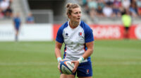 France V England