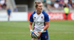 France V England