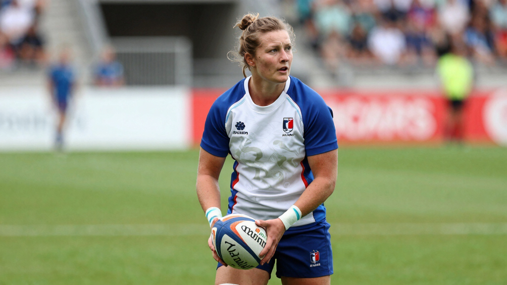 France V England