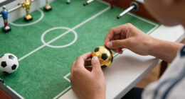 Golden Ball World Cup
