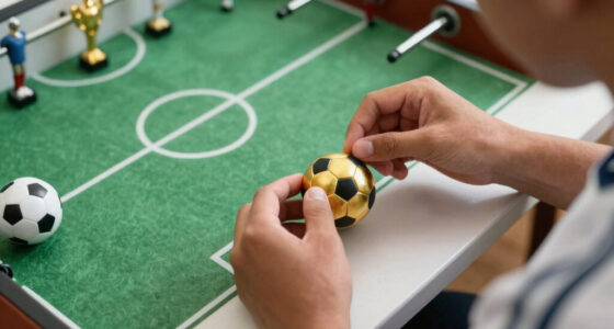 Golden Ball World Cup