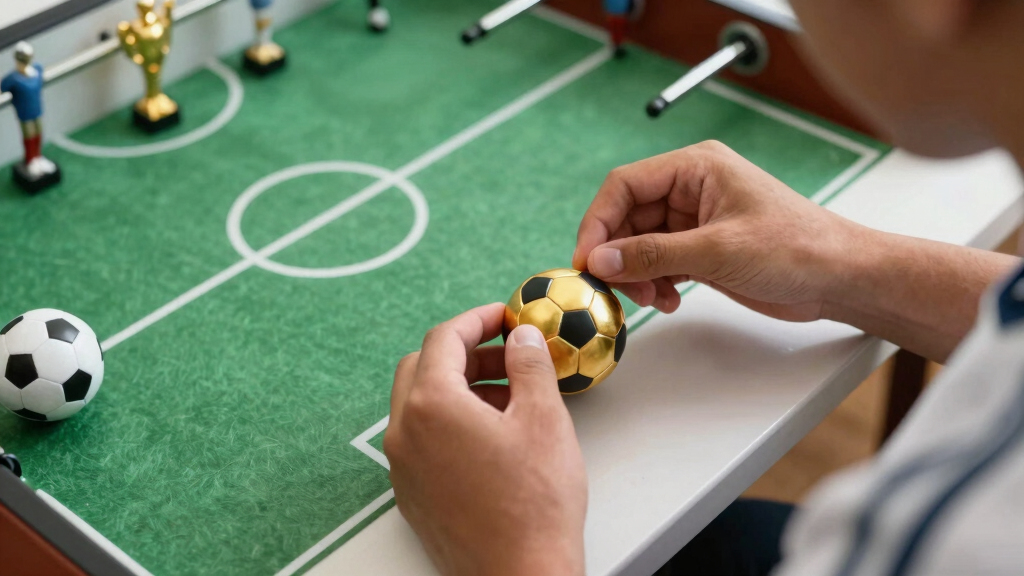 Golden Ball World Cup
