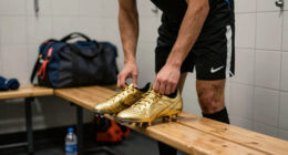 Golden Boot Race 2026