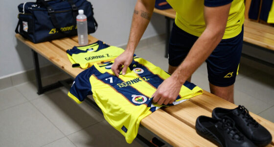 Gornik Z. – Fenerbahce
