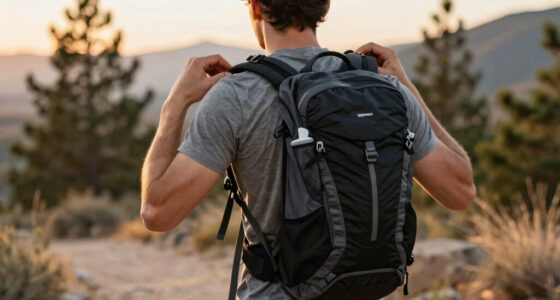 How to Choose Sports And Recreation Backpacks