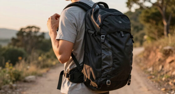 How to Choose Sports And Recreation Backpacks