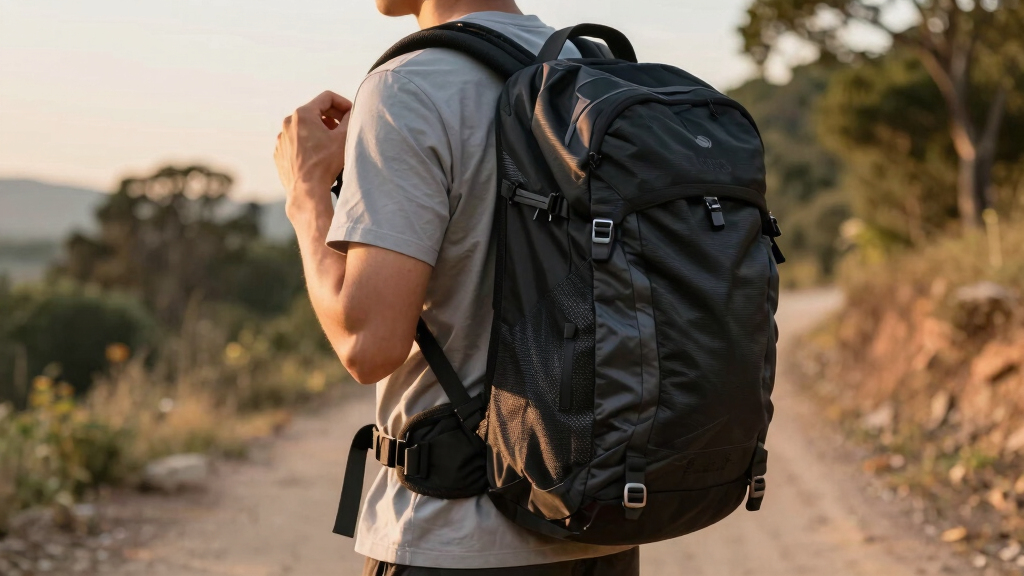 How to Choose Sports And Recreation Backpacks