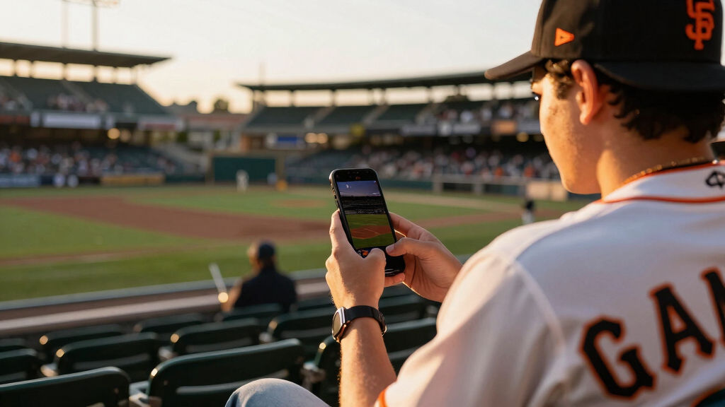 How to watch San Francisco Giants vs. Colorado Rockies
