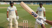 India Vs England