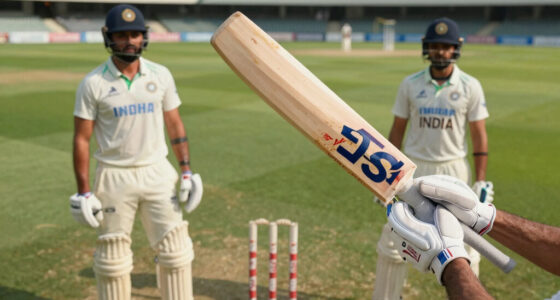 India Vs England