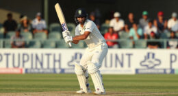 India Vs England