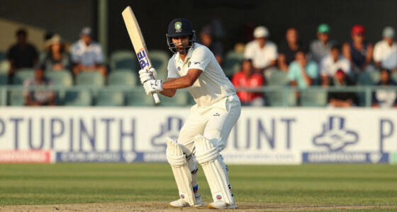 India Vs England