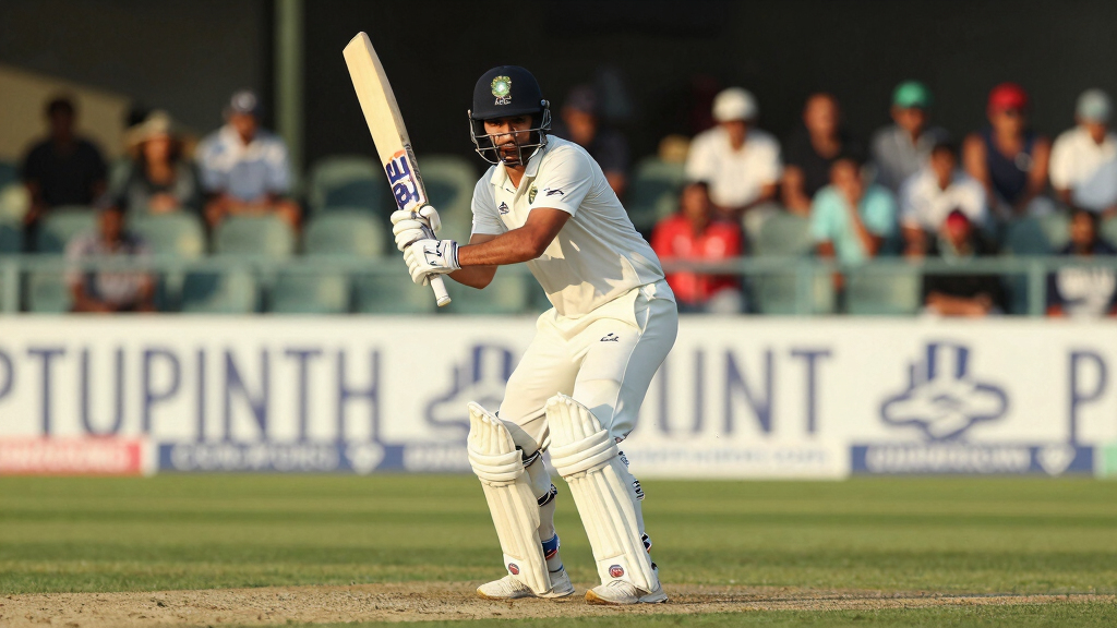 India Vs England