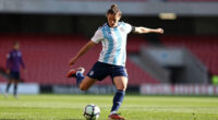 Inglaterra - Argentina