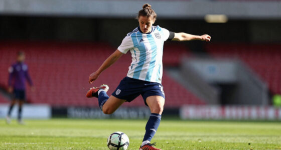 Inglaterra - Argentina