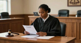 Judge rules on evidence in bankruptcy case of Deion Sanders' son Shilo